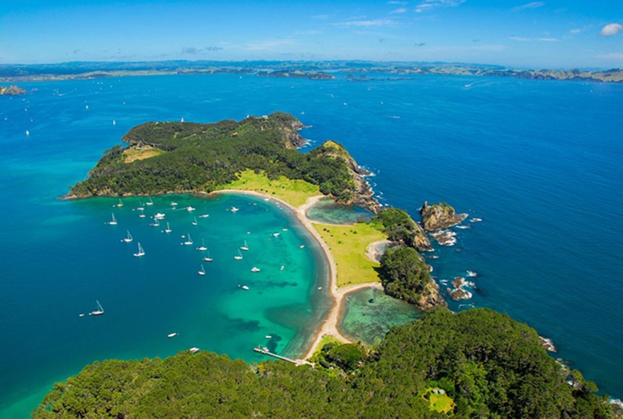 The Carriage House-Bay Of Islands Villa Kerikeri Dış mekan fotoğraf